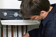 boiler repair Priest Hutton