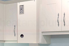 Priest Hutton electric boiler quotes