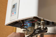 free Priest Hutton boiler install quotes