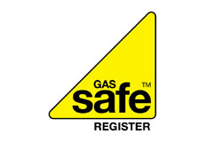 gas safe companies Priest Hutton